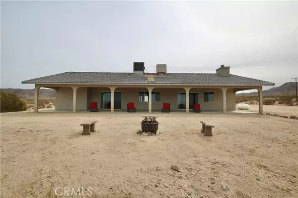 29 Palms, CA 92277,8207 Utah