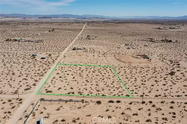 29 Palms, CA 92277,68200 Poleline Road