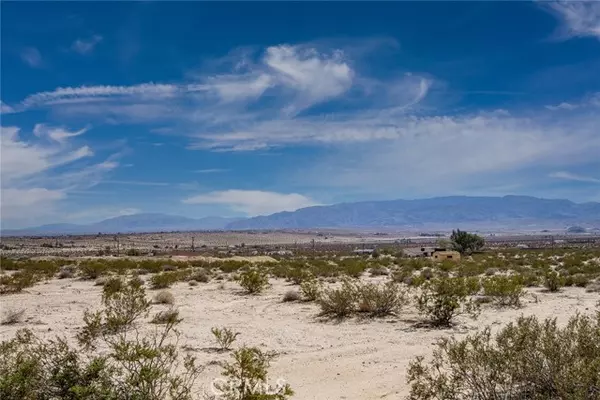 29 Palms, CA 92277,68200 Poleline Road