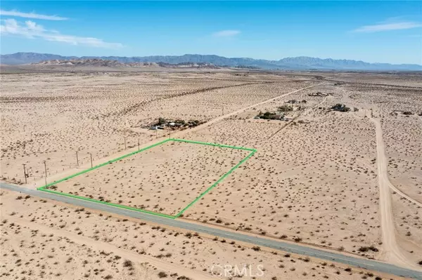 29 Palms, CA 92277,4300 Bagdad Highway