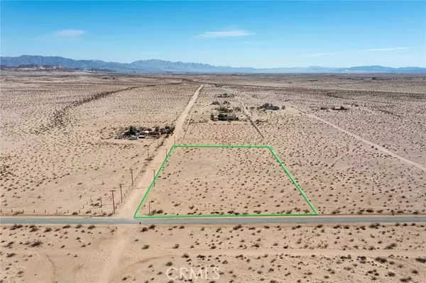 29 Palms, CA 92277,4300 Bagdad Highway