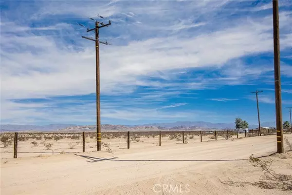 29 Palms, CA 92277,4300 Bagdad Highway