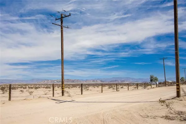 29 Palms, CA 92277,4300 Bagdad Highway