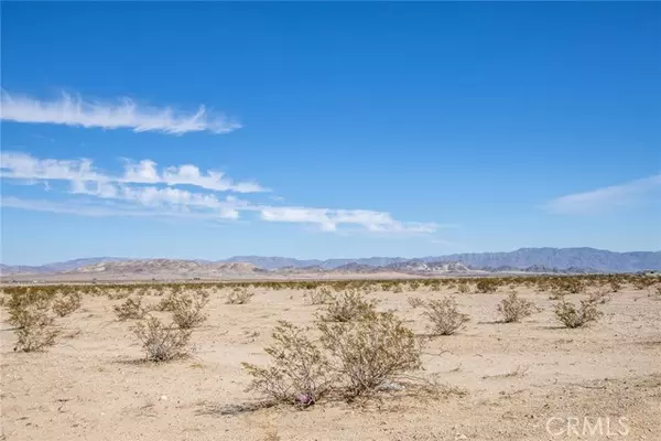 29 Palms, CA 92277,76400 Diamond Bar Road