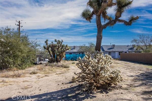 6329 Goleta Avenue, Yucca Valley, CA 92284