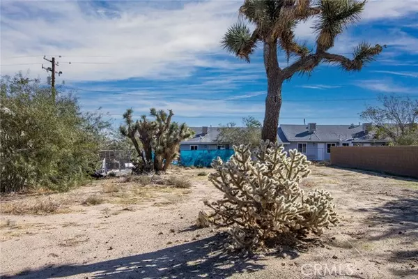 6329 Goleta Avenue, Yucca Valley, CA 92284