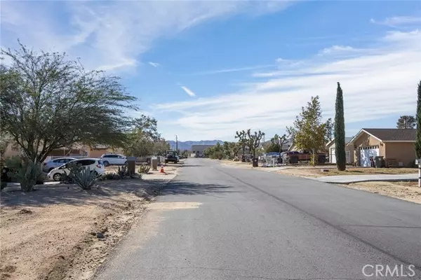 Yucca Valley, CA 92284,6329 Goleta Avenue