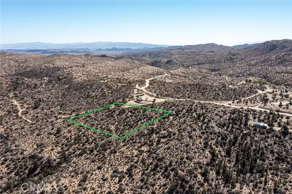 Pioneertown, CA 92268,48400 Madison Road
