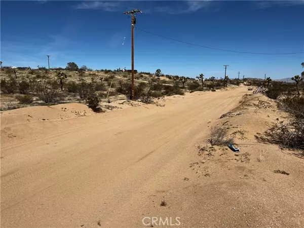 Landers, CA 92285,175 Rainbow Road