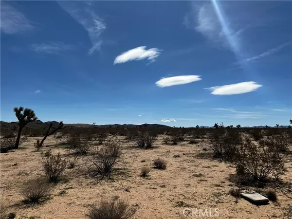 Landers, CA 92285,175 Rainbow Road