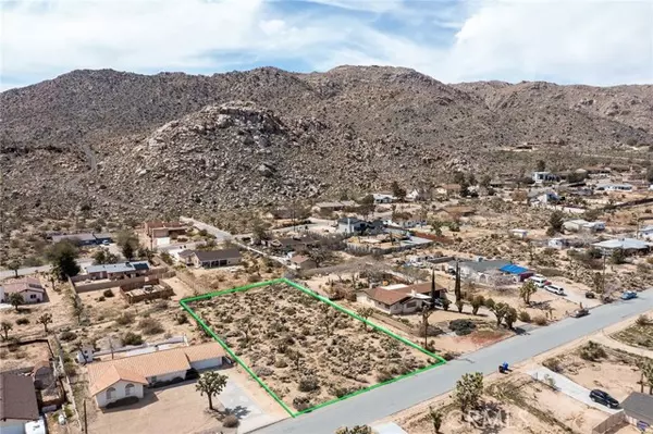 61100 Sandalwood Trail, Joshua Tree, CA 92252