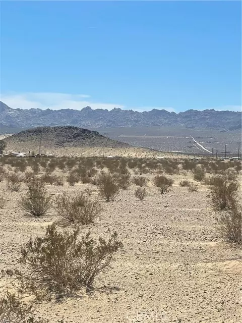 29 Palms, CA 92277,1234 Indian Trail