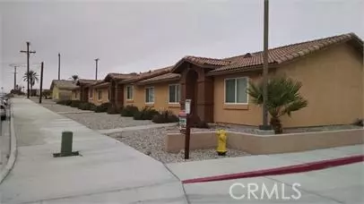 29 Palms, CA 92277,6061 BAGLEY Avenue