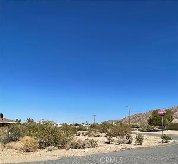 29 Palms, CA 92277,2 Foothill