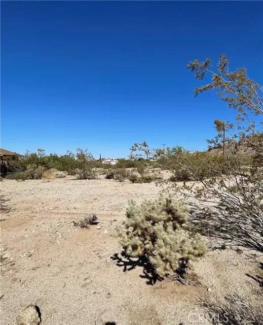 29 Palms, CA 92277,2 Foothill