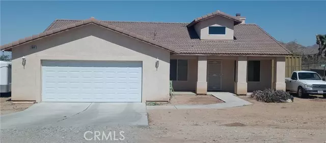 6641 San Angelo Avenue, Joshua Tree, CA 92252