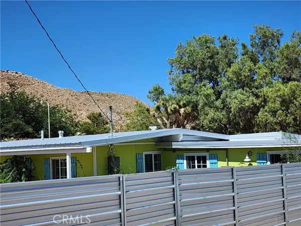 Yucca Valley, CA 92284,6959 Pawnee Avenue