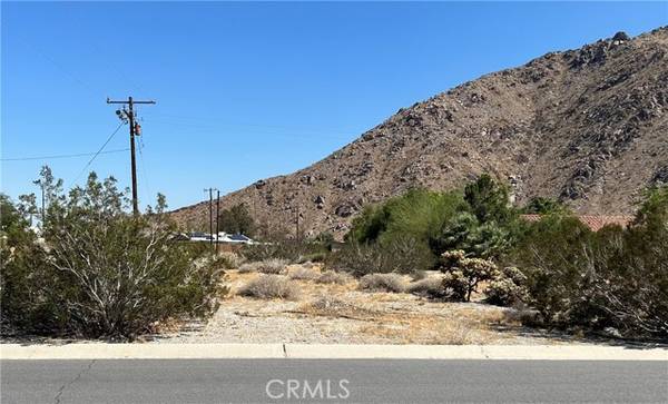 0 Cramer Street, Palm Springs, CA 92262