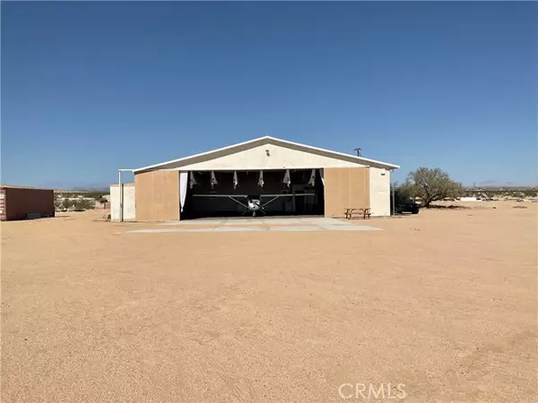 29 Palms, CA 92277,76421 Amboy Road