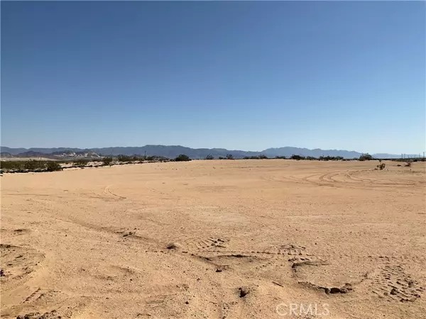 29 Palms, CA 92277,76421 Amboy Road