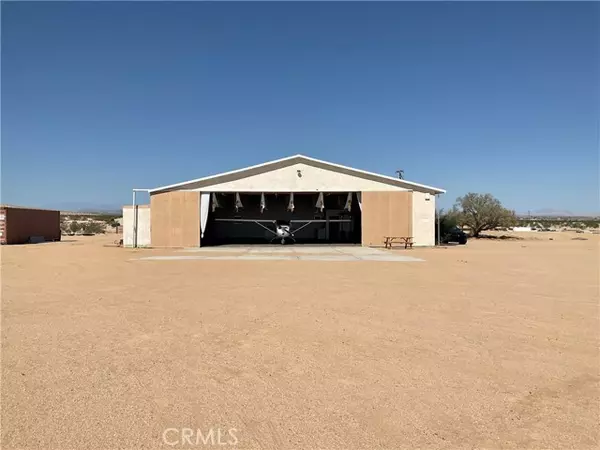 29 Palms, CA 92277,76421 Amboy Road