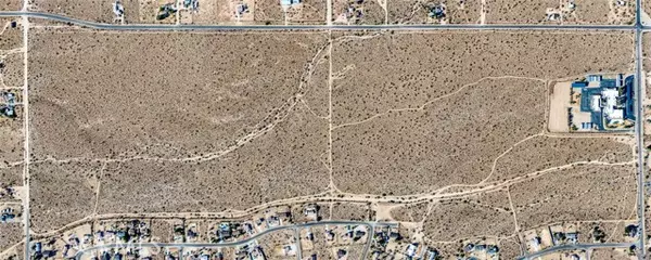 0 Aberdeen Road, Yucca Valley, CA 92284