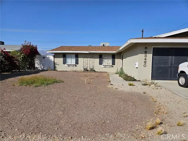 83480 Tourmaline Avenue, Indio, CA 92201