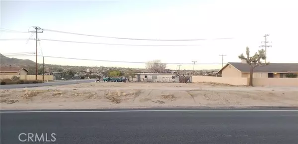 0 Ronald Drive, Yucca Valley, CA 92284