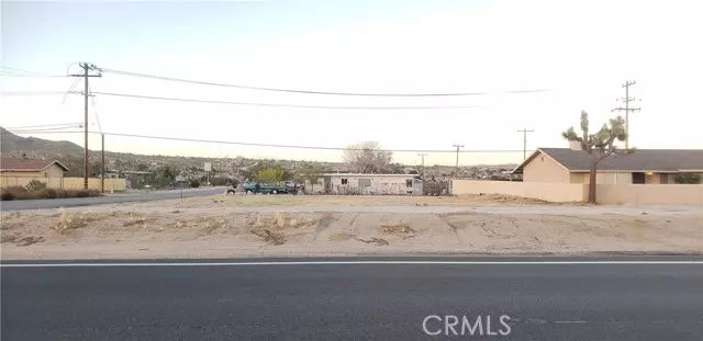 Yucca Valley, CA 92284,0 Ronald Drive