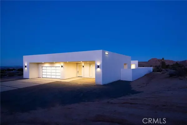 61624 Kessler Place, Joshua Tree, CA 92252