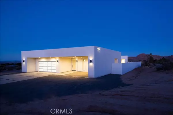 61624 Kessler Place, Joshua Tree, CA 92252