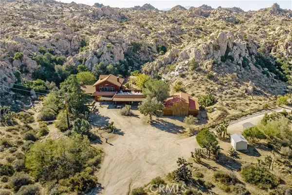 Yucca Valley, CA 92284,5253 Puente Court