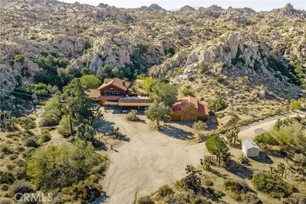 Yucca Valley, CA 92284,5253 Puente Court