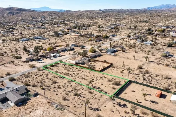 Yucca Valley, CA 91184,58700 Sun Via Drive