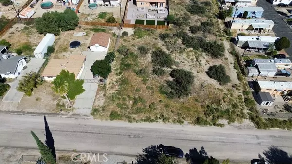 Morongo Valley, CA 92256,0 Rosella Drive