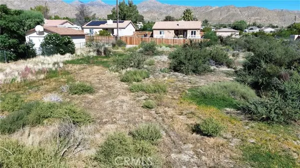 0 Rosella Drive, Morongo Valley, CA 92256