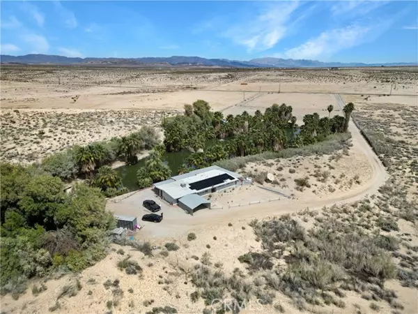 29 Palms, CA 92277,3950 Utah Trail