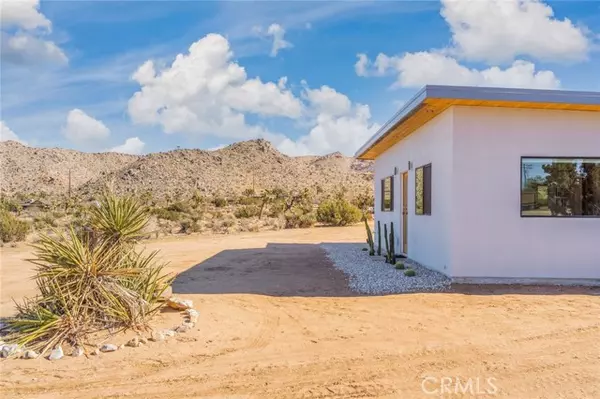 Yucca Valley, CA 92284,59149 Desert Gold Drive