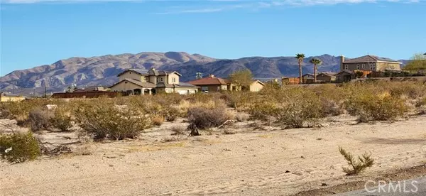 29 Palms, CA 92277,0 Adobe Road