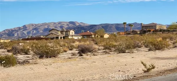 29 Palms, CA 92277,0 Adobe Road