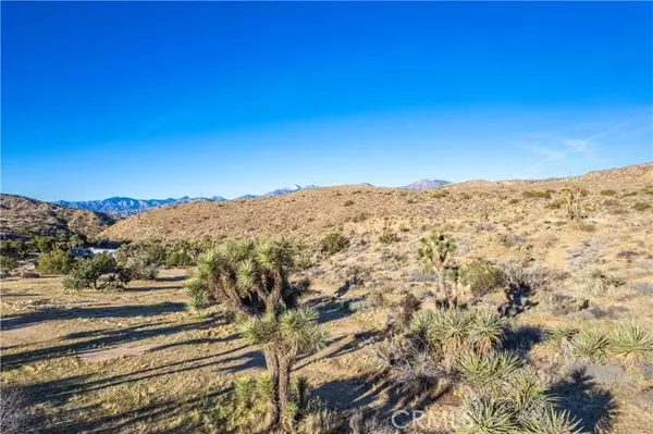 Yucca Valley, CA 92284,54447 Hoopa Trail