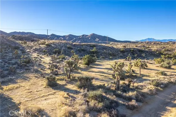 Yucca Valley, CA 92284,54447 Hoopa Trail