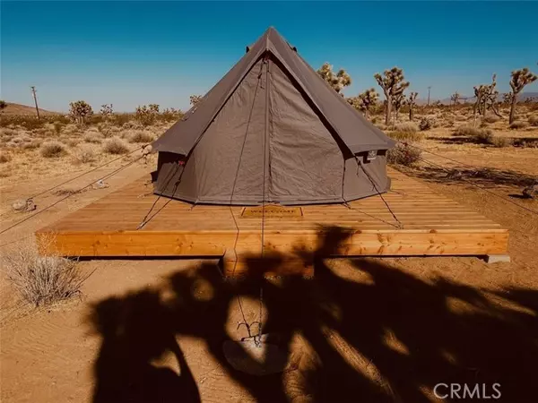 Yucca Valley, CA 92284,0 La Brisa Drive