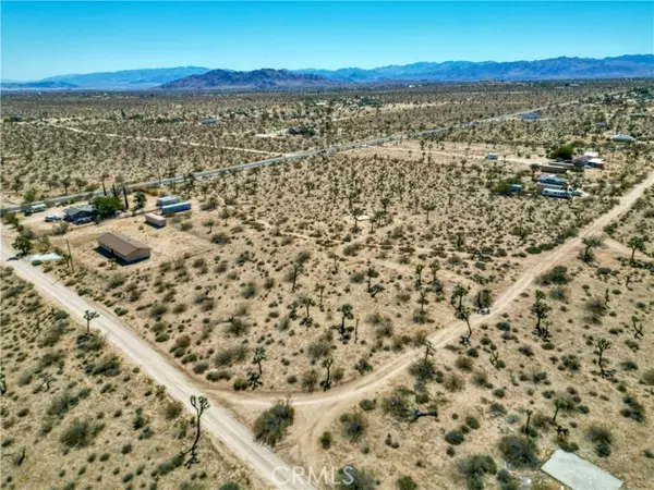 Yucca Valley, CA 92284,0 La Brisa Drive