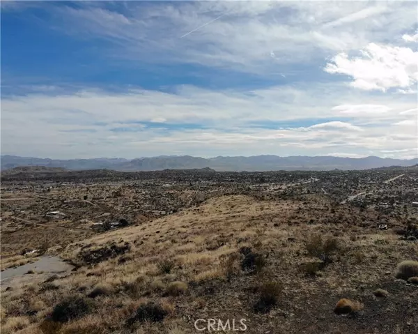 Yucca Valley, CA 92284,56365 Terra Vista Drive