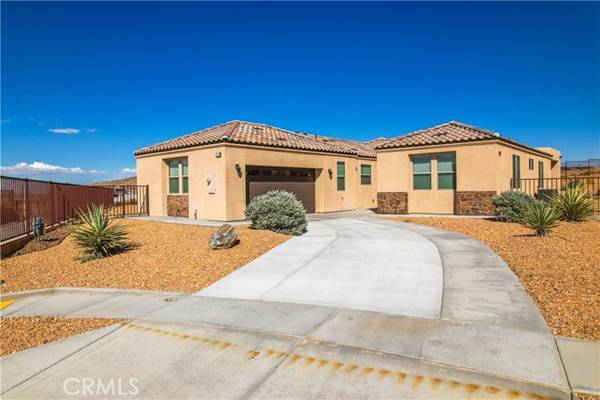 56959 Hidden Gold Court, Yucca Valley, CA 92284