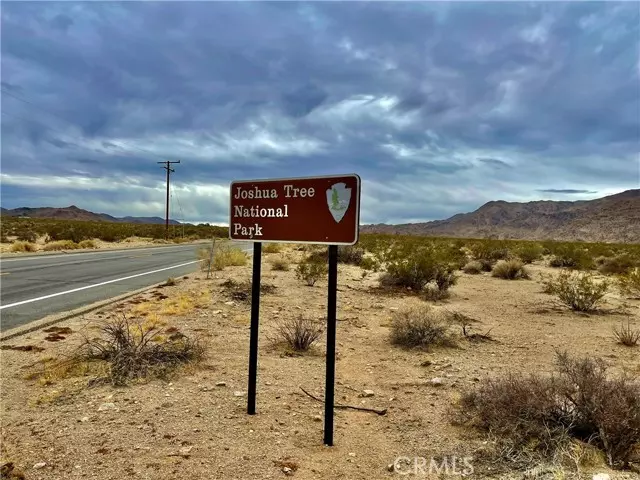 29 Palms, CA 92277,0 Utah Trail