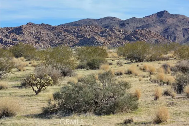 Joshua Tree, CA 92252,7130 Sunfair Road