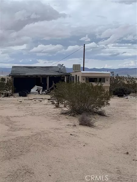 1 Winters Road, 29 Palms, CA 92277