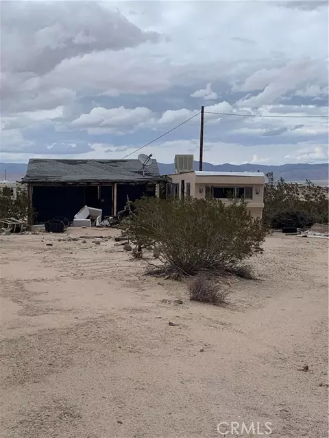 29 Palms, CA 92277,1 Winters Road